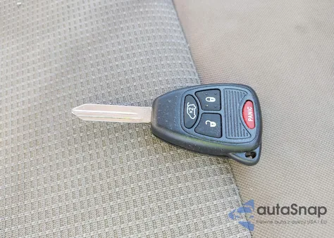 2008 Jeep Liberty Sport from USA, damaged, VIN 1J8GP28K18W164323